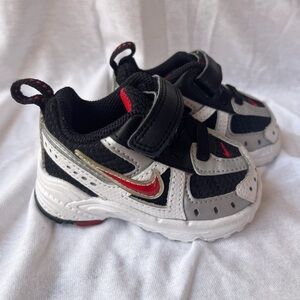 Nike size 2c